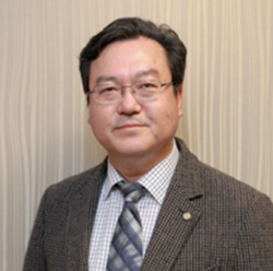 엠디헬스케어 김윤근 대표