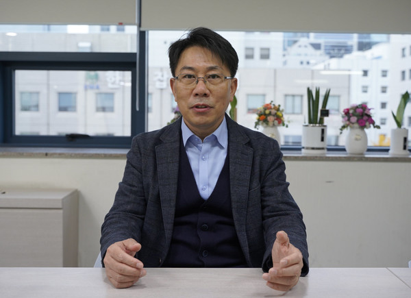 툴젠은 글로벌 기업과 경쟁할 수 있는 크리스퍼 Cas9 원천특허 기술을 보유한 기업이다.