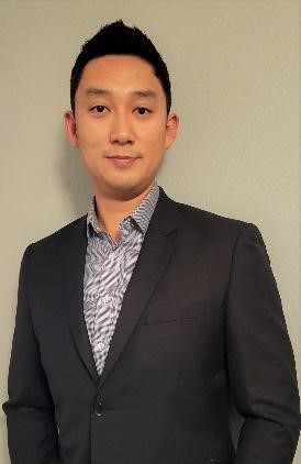 KASBP-SD 이동준 총무.