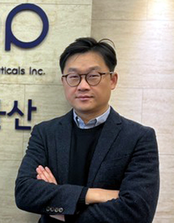 카나리아바이오 나한익 대표