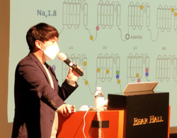 김성영 연구소장. 사진=대웅제약 홍보실