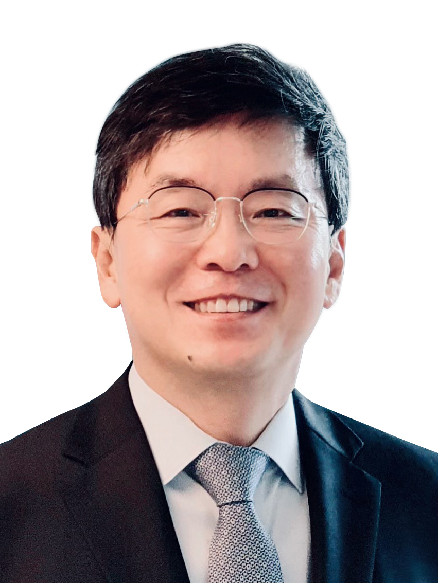 휴온스글로벌 송수영 총괄사장