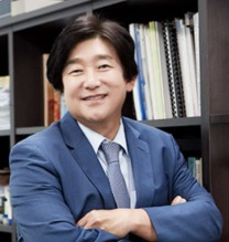 이상훈 대표. 사진=에이비엘바이오 홈페이지