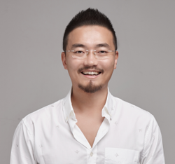 신봉근 디어젠USA 대표