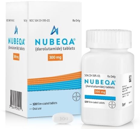 바이엘 '뉴베카'