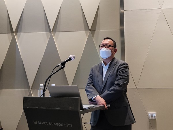 Aetas Global Markets 박남철 대표