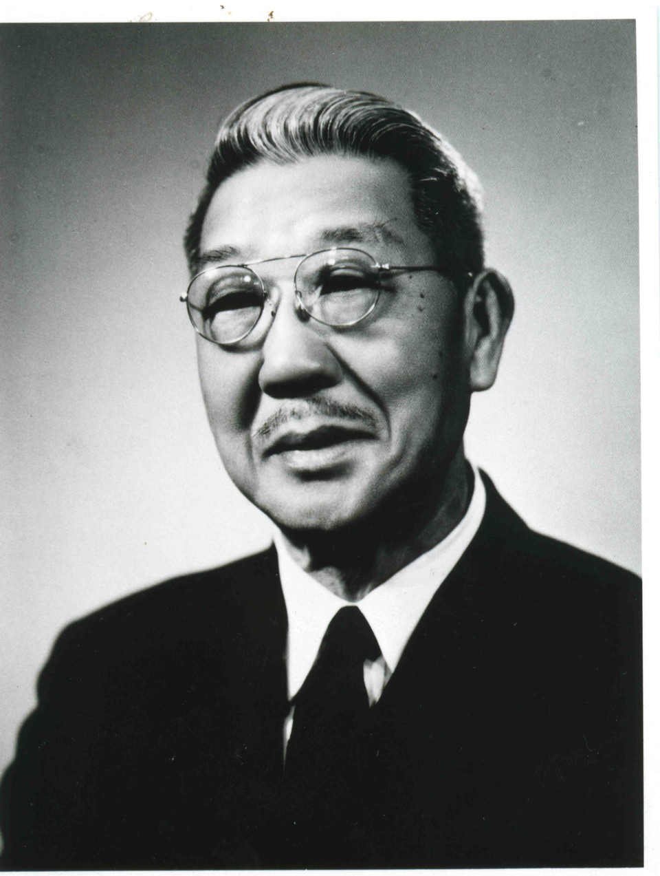 고 유일한 박사