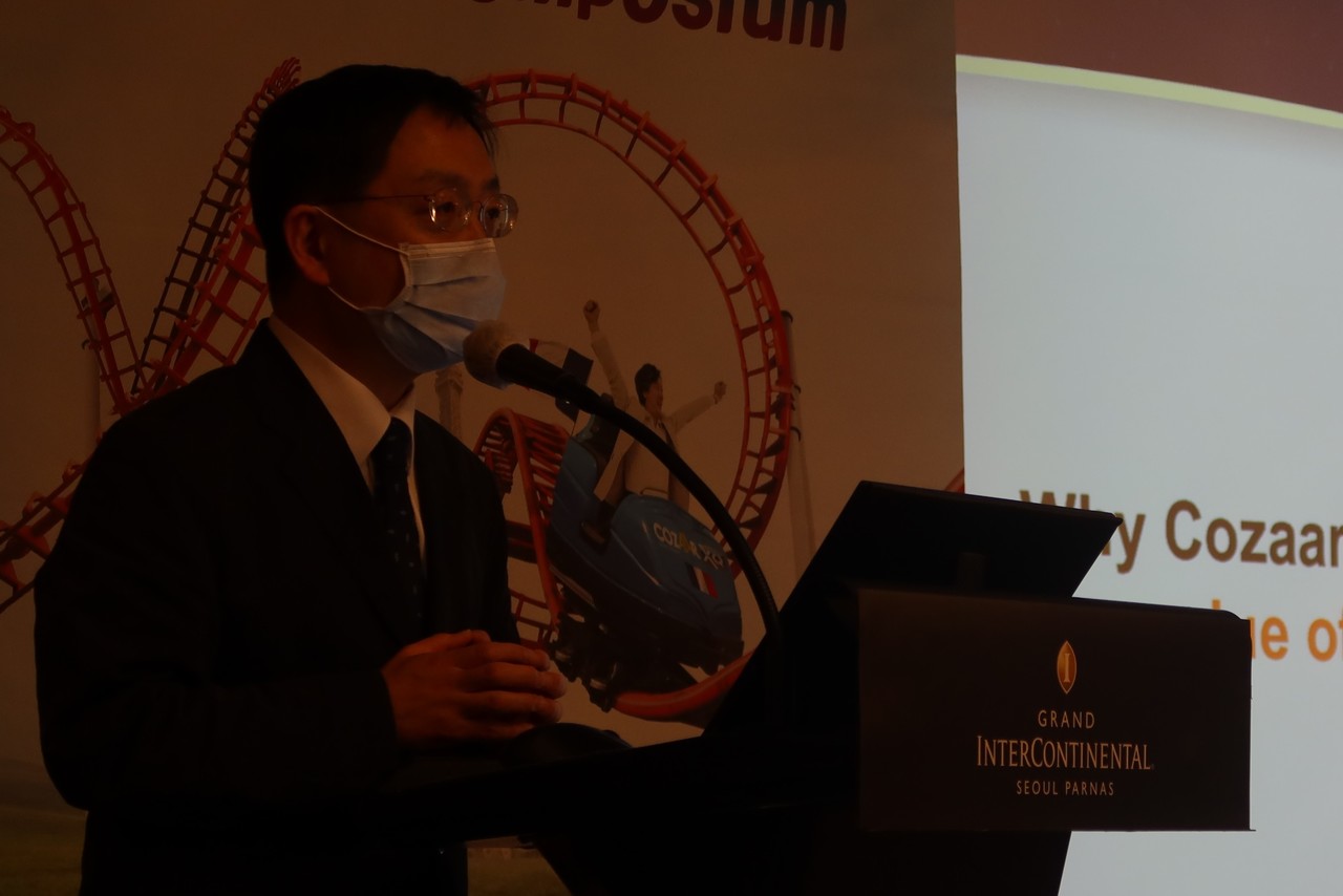 이해영 서울대학교병원 순환기내과 교수