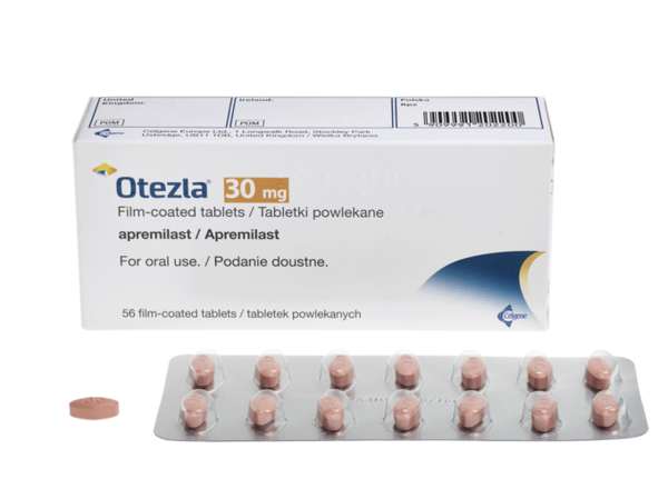 암젠, 오테즐라