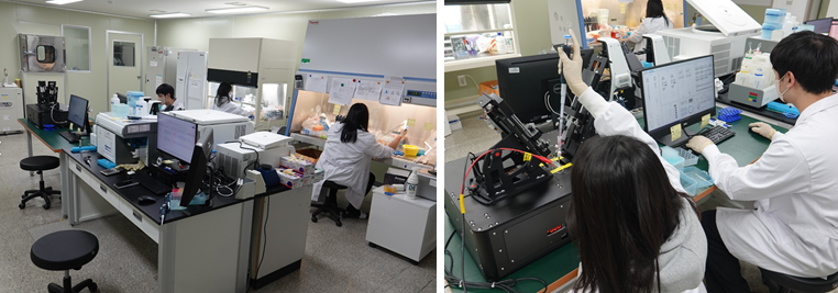 오픈 이노베이션 센터