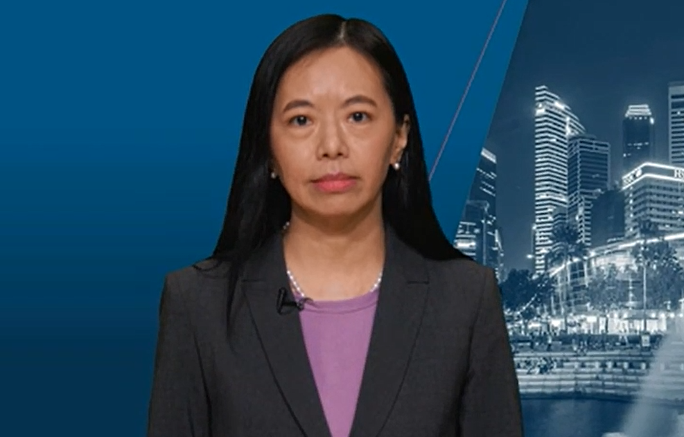 잉 첸(Ying Chen) 책임자