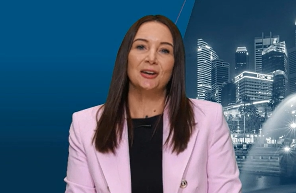 캐서린 도노반(Catherine Donovan) 교수