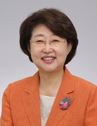 김승희 전 의원