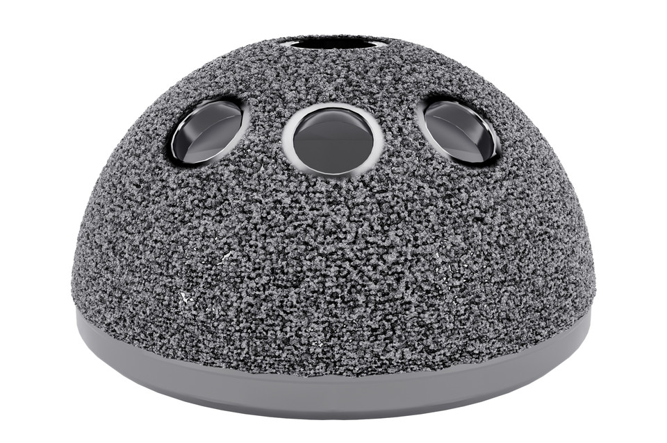 BENCOX Mirabo Z Cup Cortinium