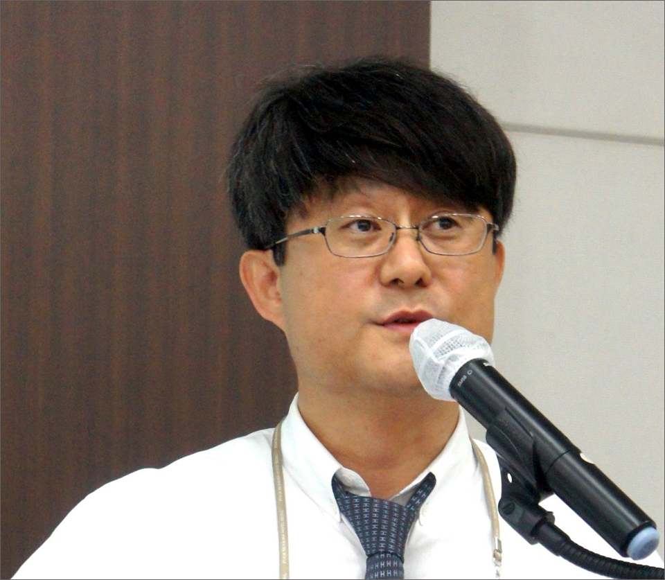 이재우 녹십자 개발본부장