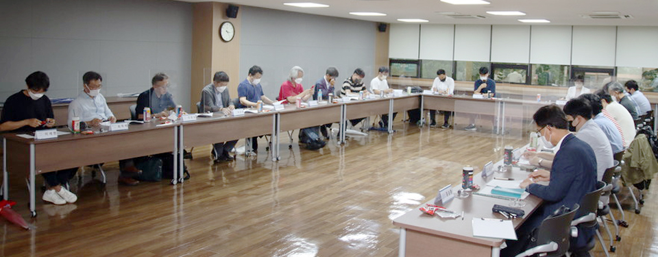 인공지능신약개발지원센터는 13일 서울 서초구 방배동 회관에서 'AI신약개발협의회'를 발족했다.