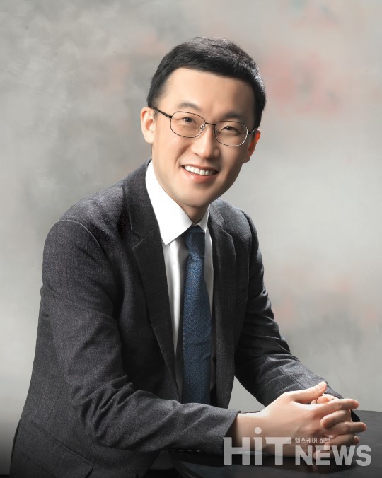 임철근 JW중외제약 BIO전략사업부 '헴리브라팀' 팀장(PM)