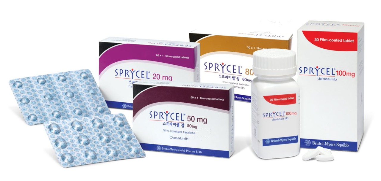 BMS, 스프라이셀