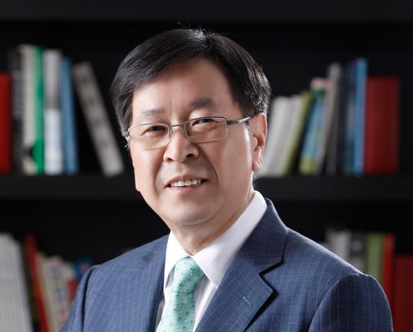 이종욱 전 대웅제약 대표(현 우정바이오 회장)