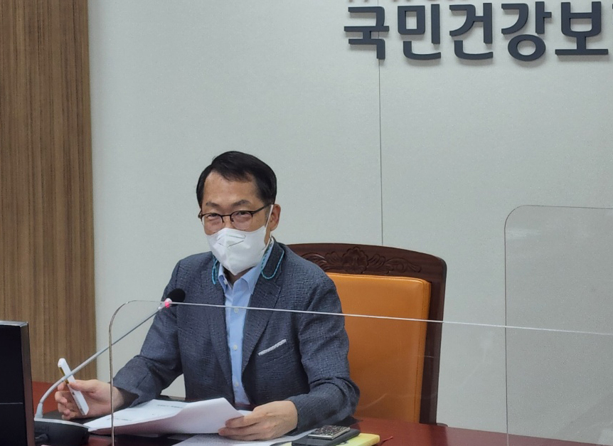 정해민 약제관리실장