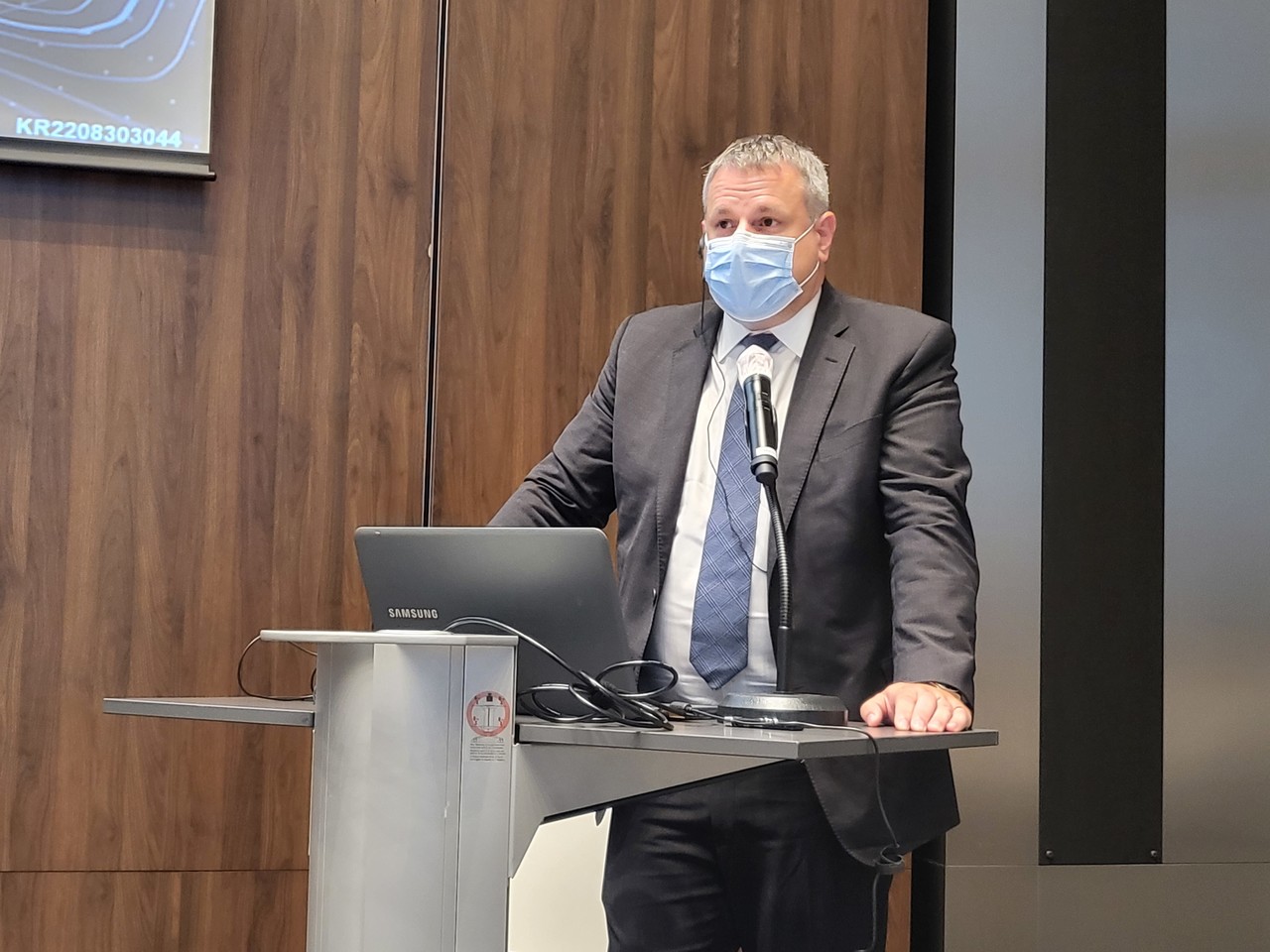 메사추세츠 종합병원 유방암 센터 혈액내과 & 종양내과 데얀 유릭(Dejan Juric) 교수