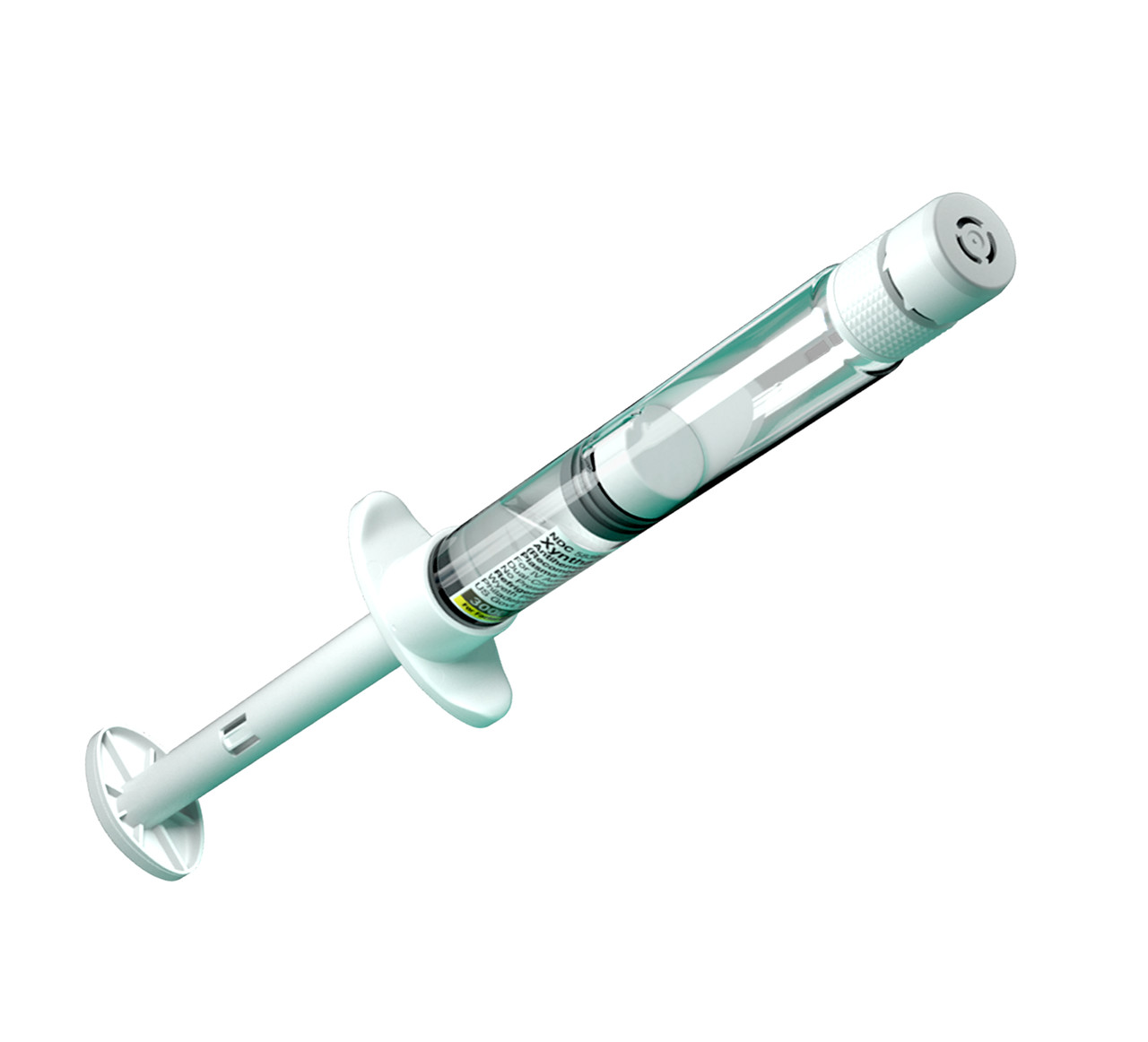 혈우병 A 치료제 진타 솔로퓨즈