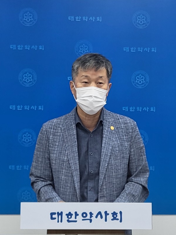 대한안전한 바카라 사이트 박상용 홍보이사