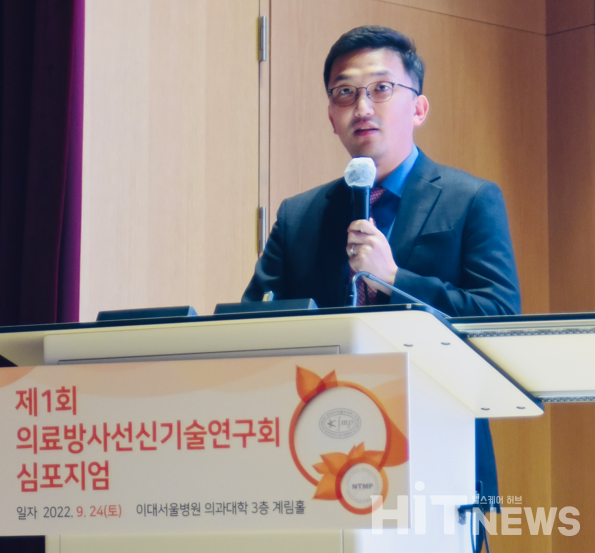 김진성 온코소프트 대표