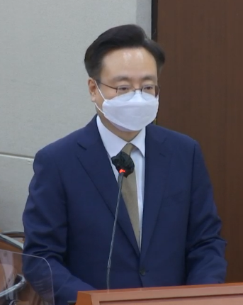 보건복지부 조규홍 장관 후보자