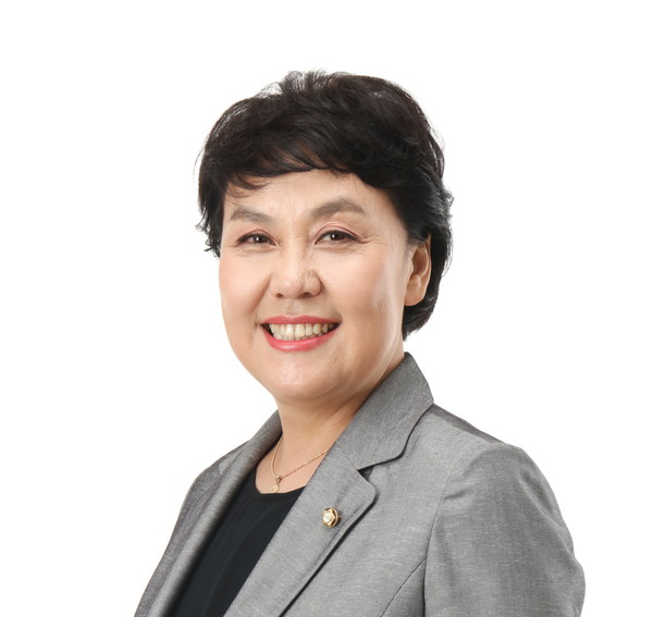 국회 보건복지위원회 정춘숙 의원(더불어민주당)