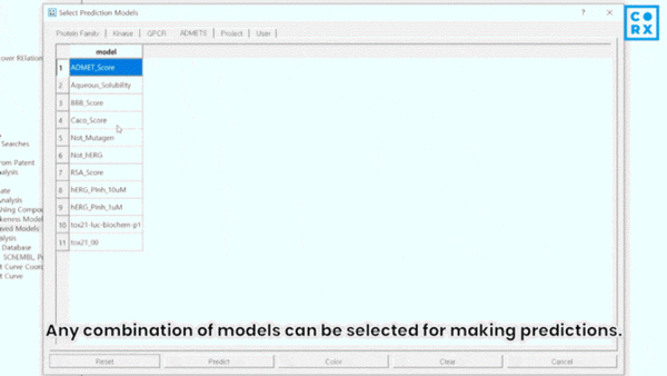 CEEK-CURE 시연 영상 (1/2)