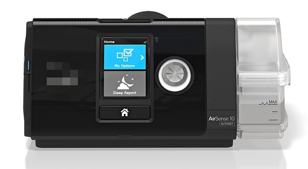 양압기 제품 이미지(이해를 돕기 위한 사진으로 특졍 제품과 관계 없음)