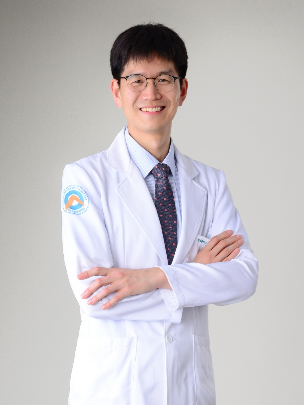 울산대학교병원 혈액내과 조재철 교수