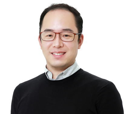 김한조 스탠다임 이사(글로벌전략본부장)