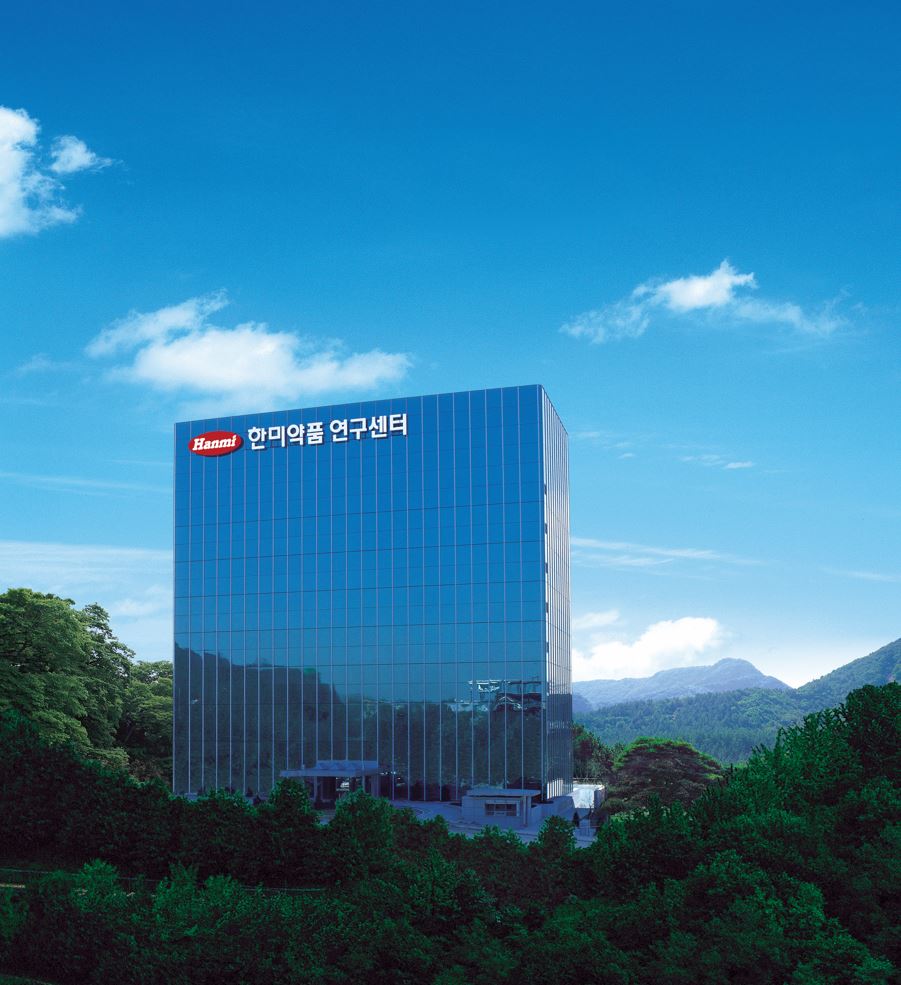 LAPSIL-2 analog, 면역 효과 높여 항종양 효능 극대화한 혁신 신약한미 독자 기술 랩스커버리 적용…항암 주기당 1회 피하 투여 가능