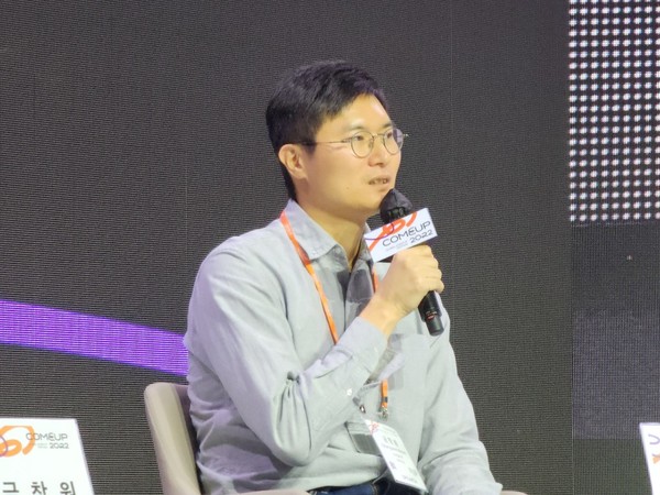 쓰리빌리언 금창원 대표