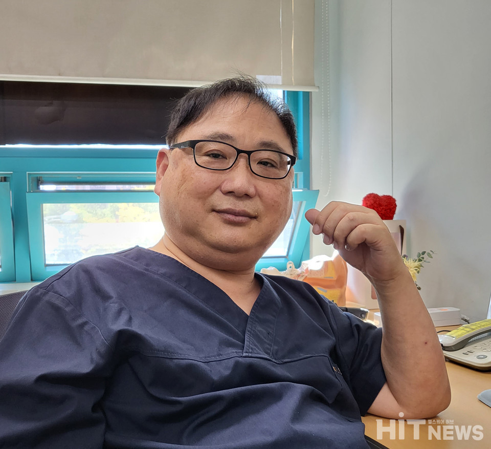 조진생 대전을지병원 이비인후과 교수 (경희대 의과대학 졸, 경희의료원 전임의, 한림대의료원 부교수 역임)