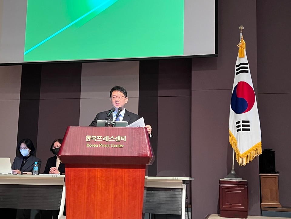 김재경 신라젠 대표