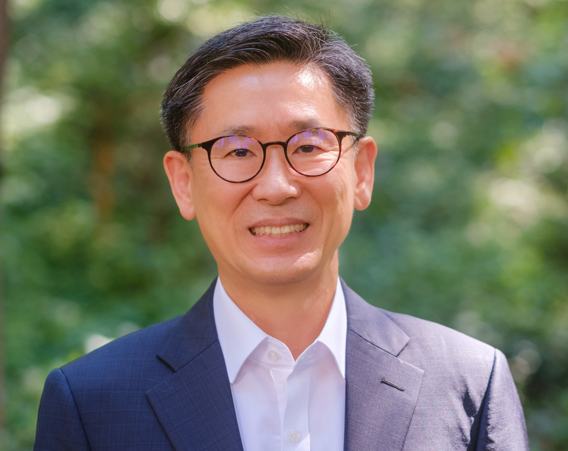 박두홍 미리어드생명과학 부사장