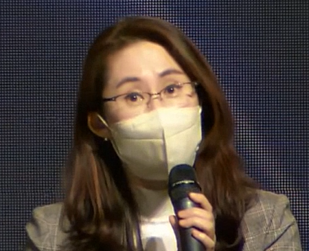 정일영 과학기술정책연구원 신산업전략연구단장