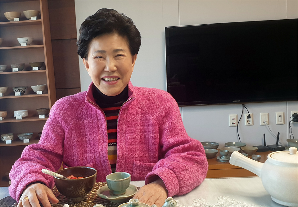 박영순 박사는 올해 6월 전북 익산시 식품클러스터에 면역강화 건강기능식품 생산을 위해 렉스팜을 설립했다.