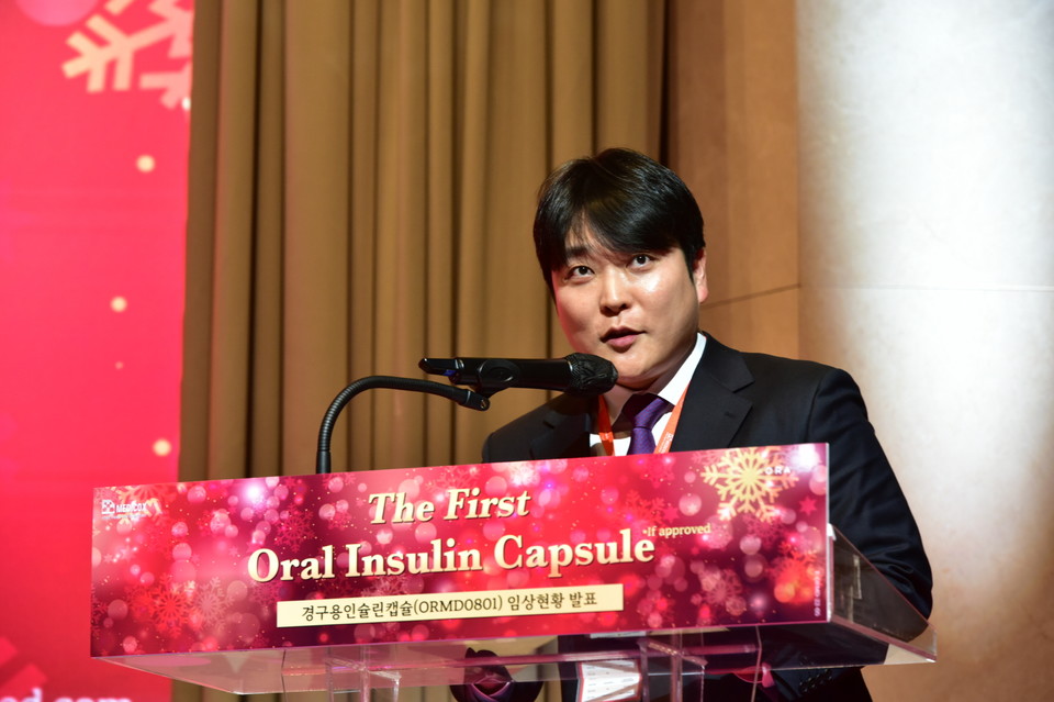 오대환 메디콕스 대표