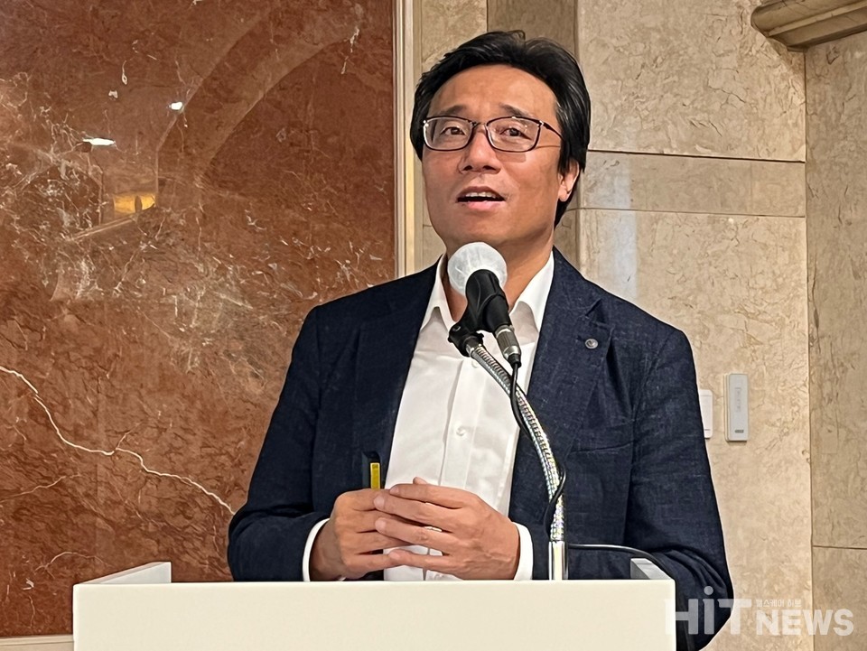 양세환 네오이뮨텍 대표