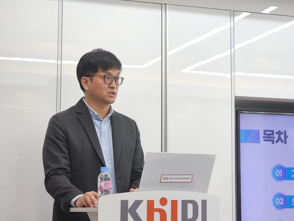 한국보건산업진흥원 토토 가상계좌 디시화장품사업단 황성은 단장