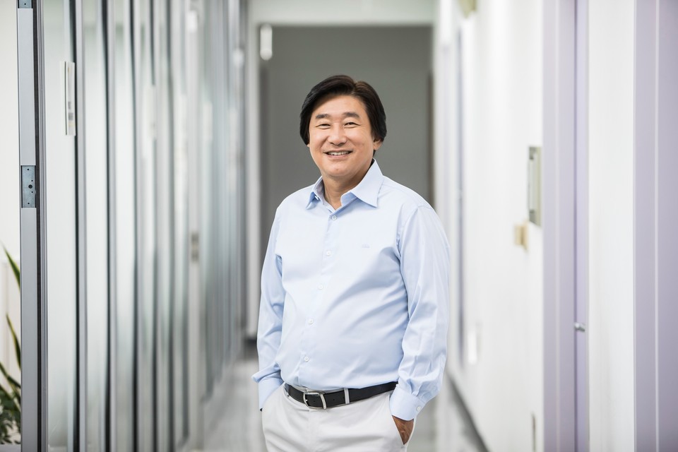 이상훈 에이비엘바이오 대표