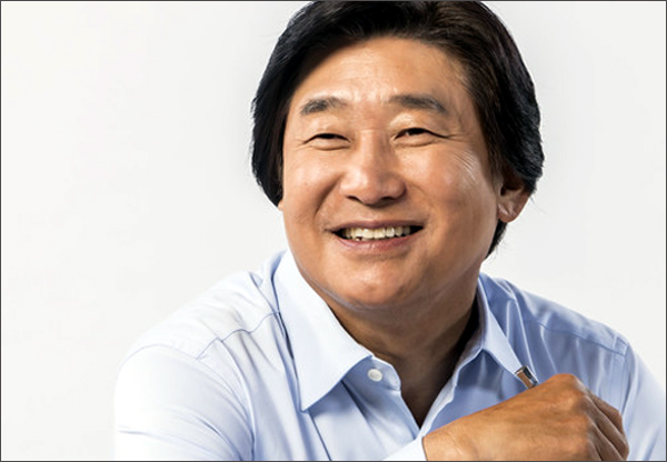 이상훈 에이비엘바이오 대표