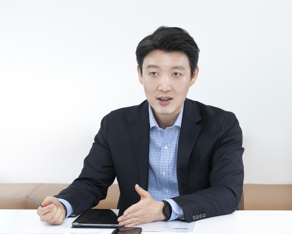 유병재 노바티스 대표