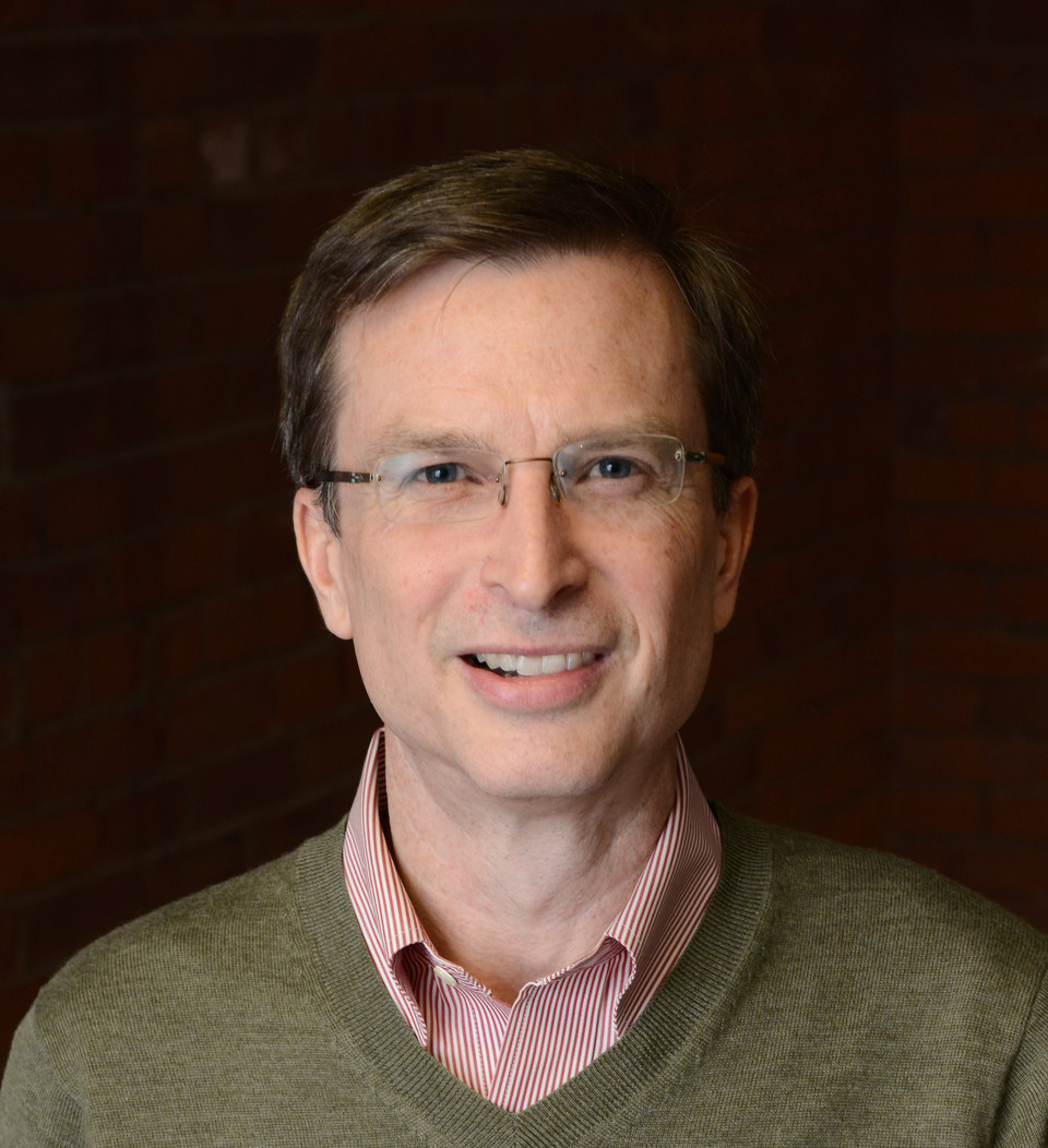 크레이그 크루즈(Craig Crews) 예일대 교수