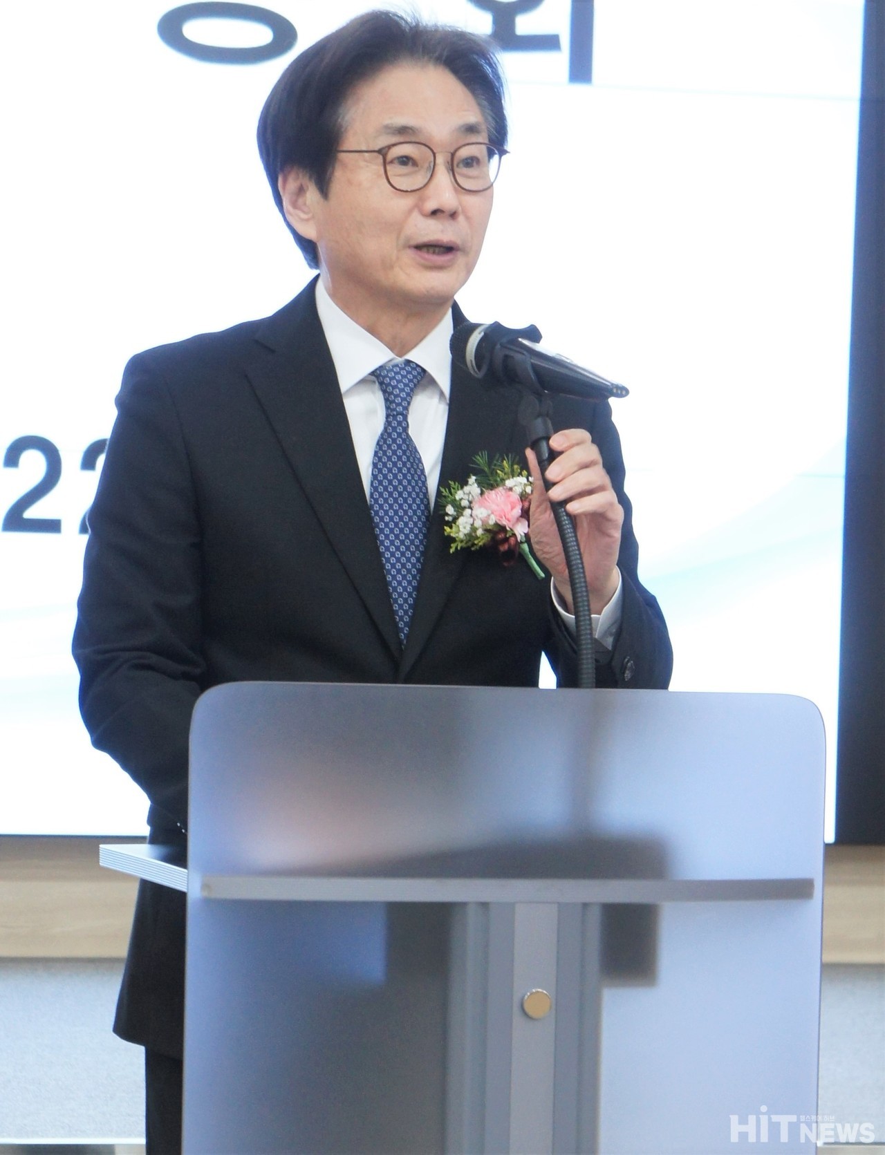 원희목 한국제약바이오협회장