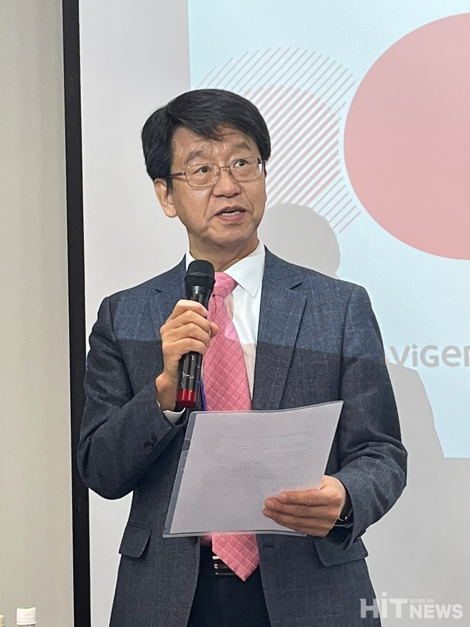 김태규 바이젠셀 대표